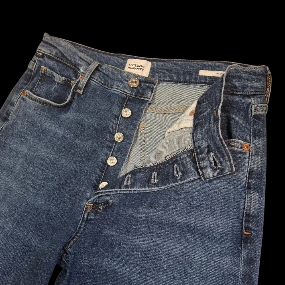 Citizens Of Humanity size 28